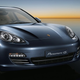Illustration for article titled Cover Your Eyes: The Porsche Panamera Mega Gallery
